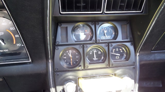 Used 1980 Chevrolet Corvette Only 21,860 Miles-Pristine Condition-SEE VIDEO | Mundelein, IL
