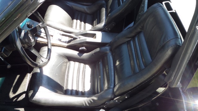Used 1980 Chevrolet Corvette Only 21,860 Miles-Pristine Condition-SEE VIDEO | Mundelein, IL