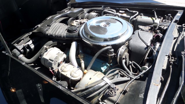 Used 1980 Chevrolet Corvette Only 21,860 Miles-Pristine Condition-SEE VIDEO | Mundelein, IL