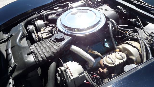 Used 1980 Chevrolet Corvette Only 21,860 Miles-Pristine Condition-SEE VIDEO | Mundelein, IL
