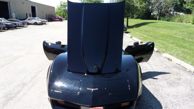 Used 1980 Chevrolet Corvette Only 21,860 Miles-Pristine Condition-SEE VIDEO | Mundelein, IL