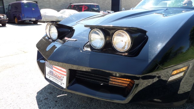 Used 1980 Chevrolet Corvette Only 21,860 Miles-Pristine Condition-SEE VIDEO | Mundelein, IL