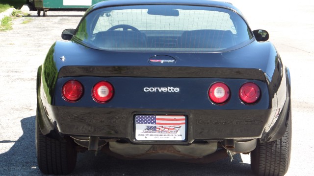 Used 1980 Chevrolet Corvette Only 21,860 Miles-Pristine Condition-SEE VIDEO | Mundelein, IL