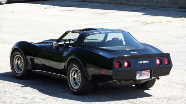 Used 1980 Chevrolet Corvette Only 21,860 Miles-Pristine Condition-SEE VIDEO | Mundelein, IL
