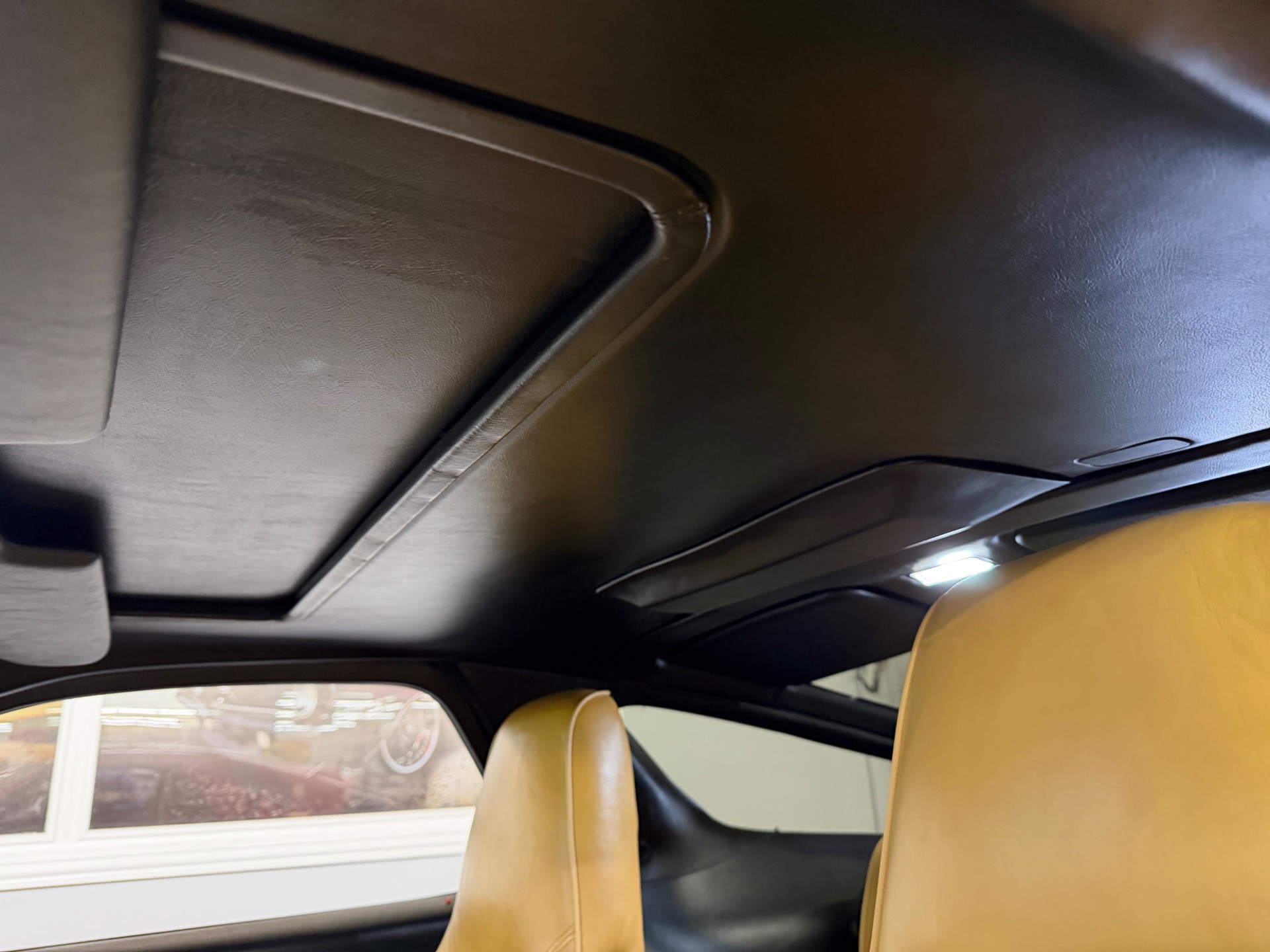 Used 1987 Porsche 928 S4-HATCHBACK-RED-N-READY TO ROLL-ORIGINAL MILES-SEE VIDEO | Mundelein, IL