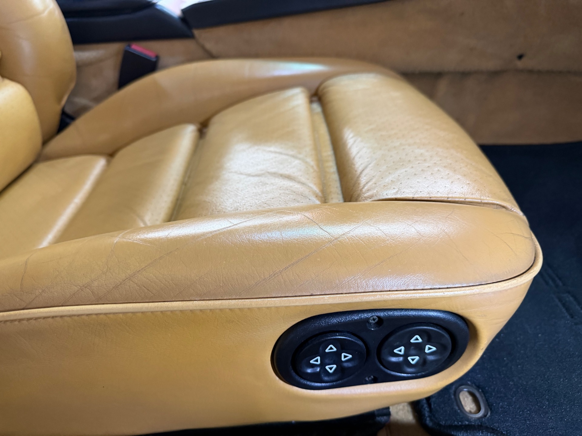 Used 1987 Porsche 928 S4-HATCHBACK-RED-N-READY TO ROLL-ORIGINAL MILES-SEE VIDEO | Mundelein, IL