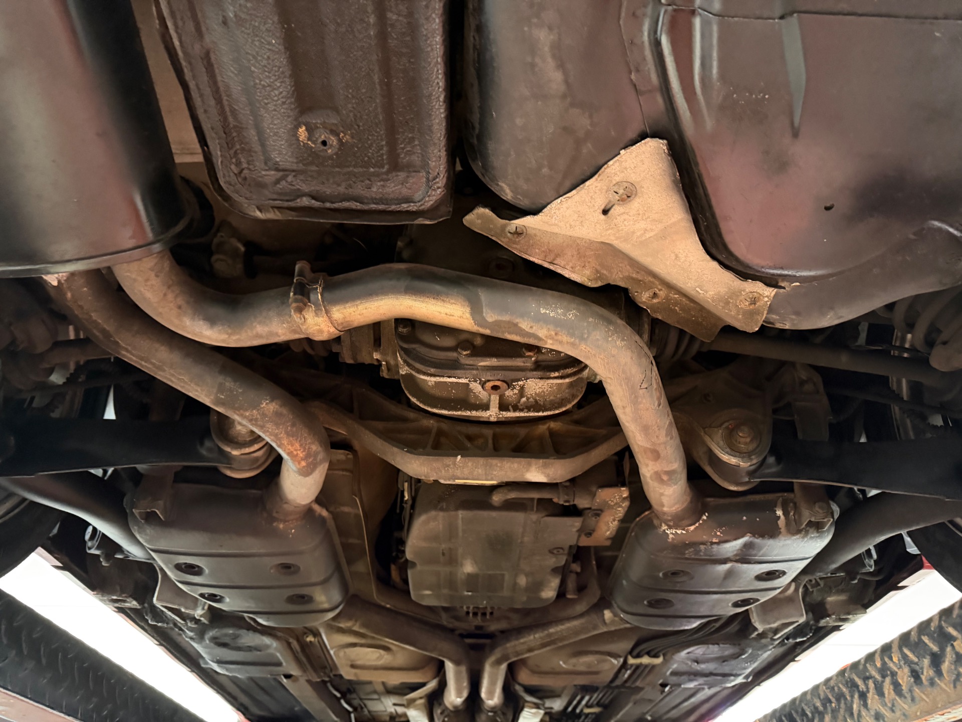 Used 1987 Porsche 928 S4-HATCHBACK-RED-N-READY TO ROLL-ORIGINAL MILES-SEE VIDEO | Mundelein, IL