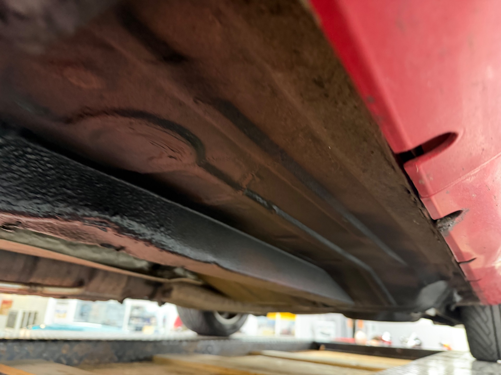 Used 1987 Porsche 928 S4-HATCHBACK-RED-N-READY TO ROLL-ORIGINAL MILES-SEE VIDEO | Mundelein, IL