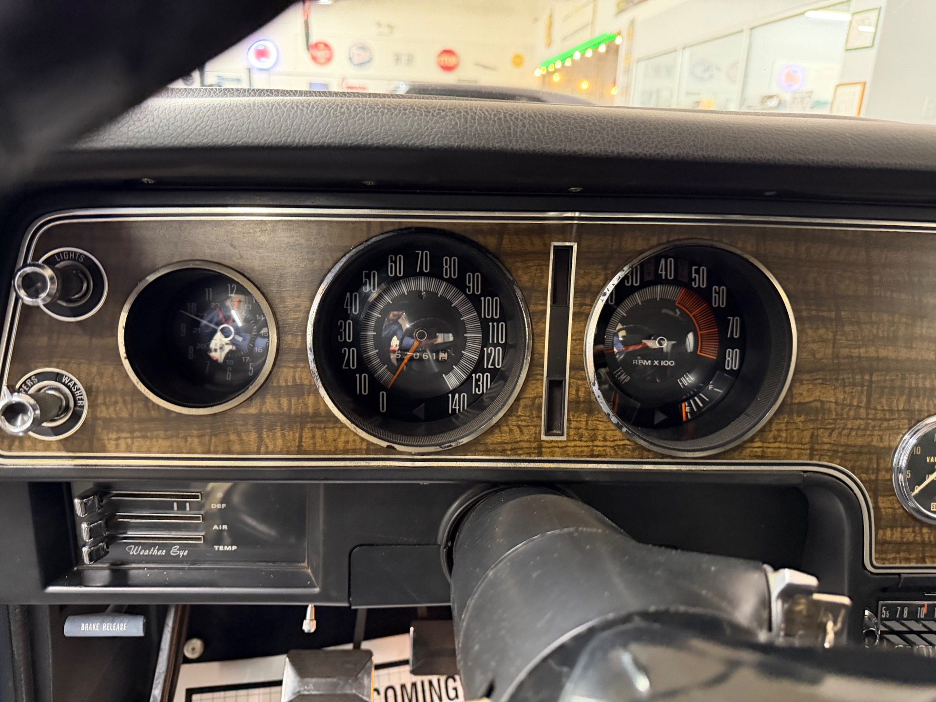 Used 1970 AMC AMX NUMBERS MATCHING-2 OWNER CAR-FACTORY 390/4SPD-SEE VIDEO | Mundelein, IL