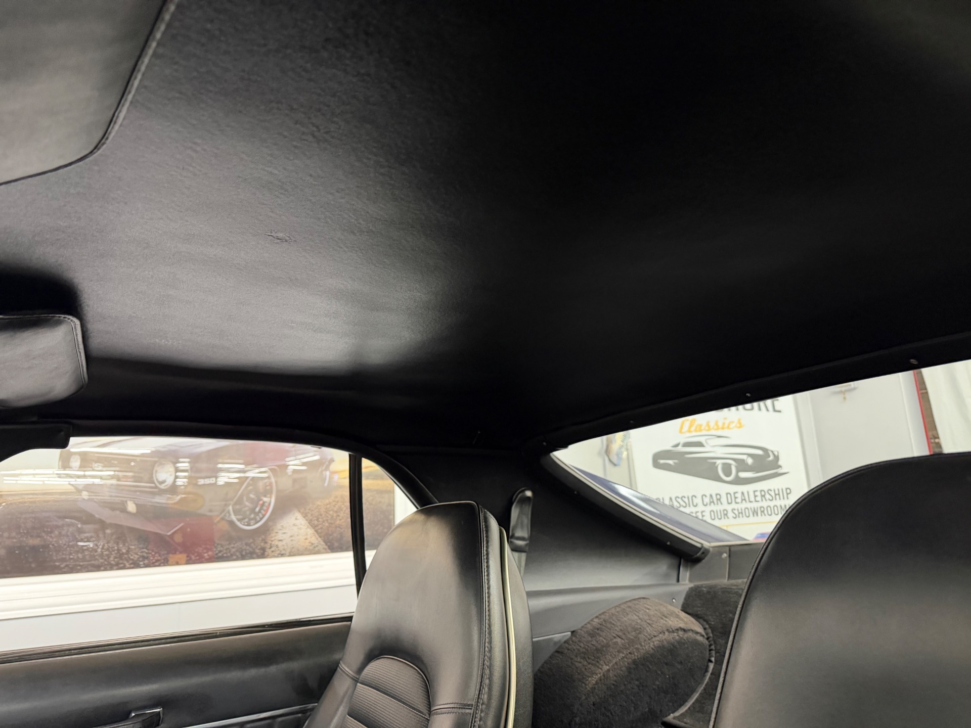 Used 1970 AMC AMX NUMBERS MATCHING-2 OWNER CAR-FACTORY 390/4SPD-SEE VIDEO | Mundelein, IL