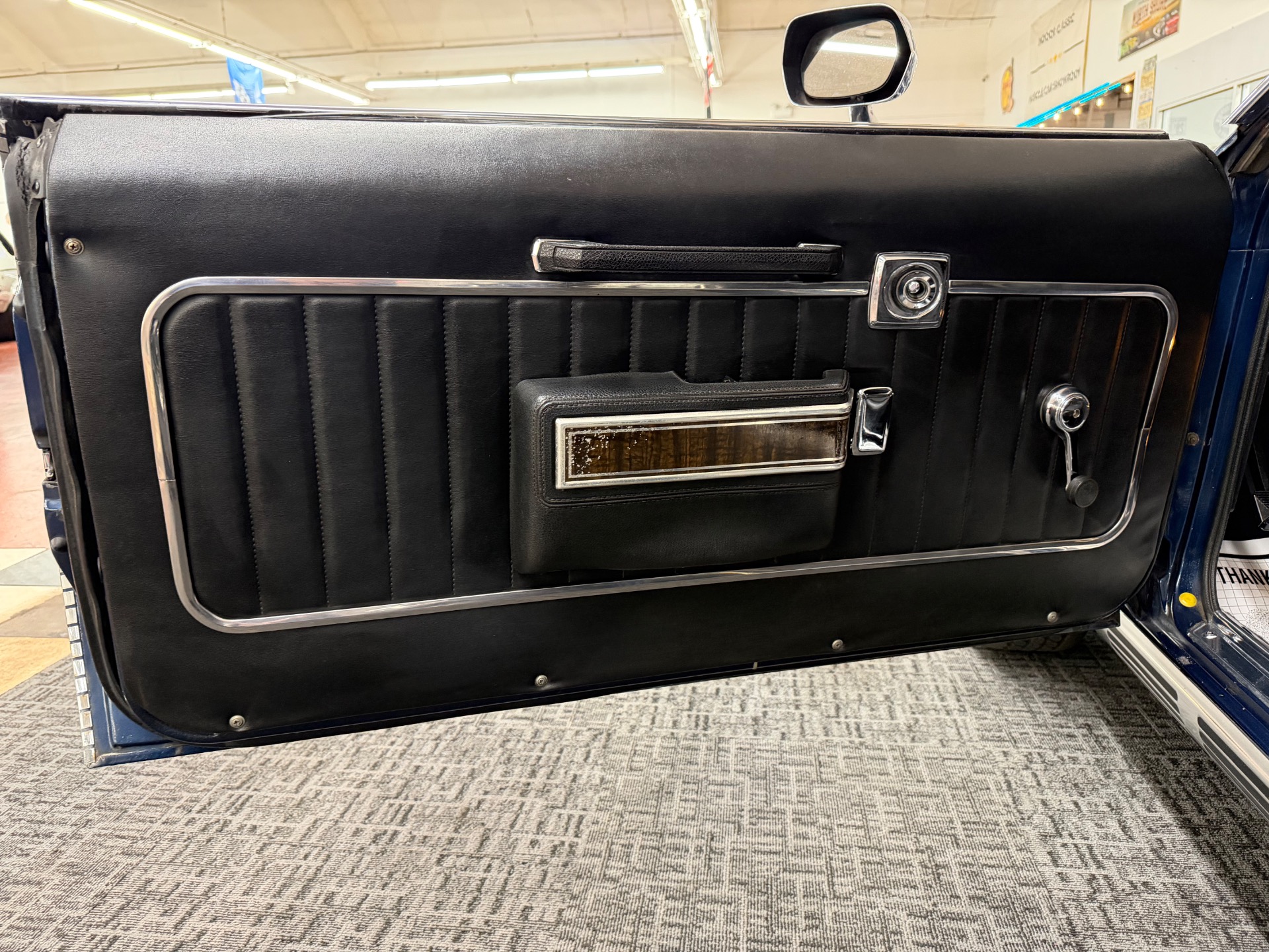 Used 1970 AMC AMX NUMBERS MATCHING-2 OWNER CAR-FACTORY 390/4SPD-SEE VIDEO | Mundelein, IL