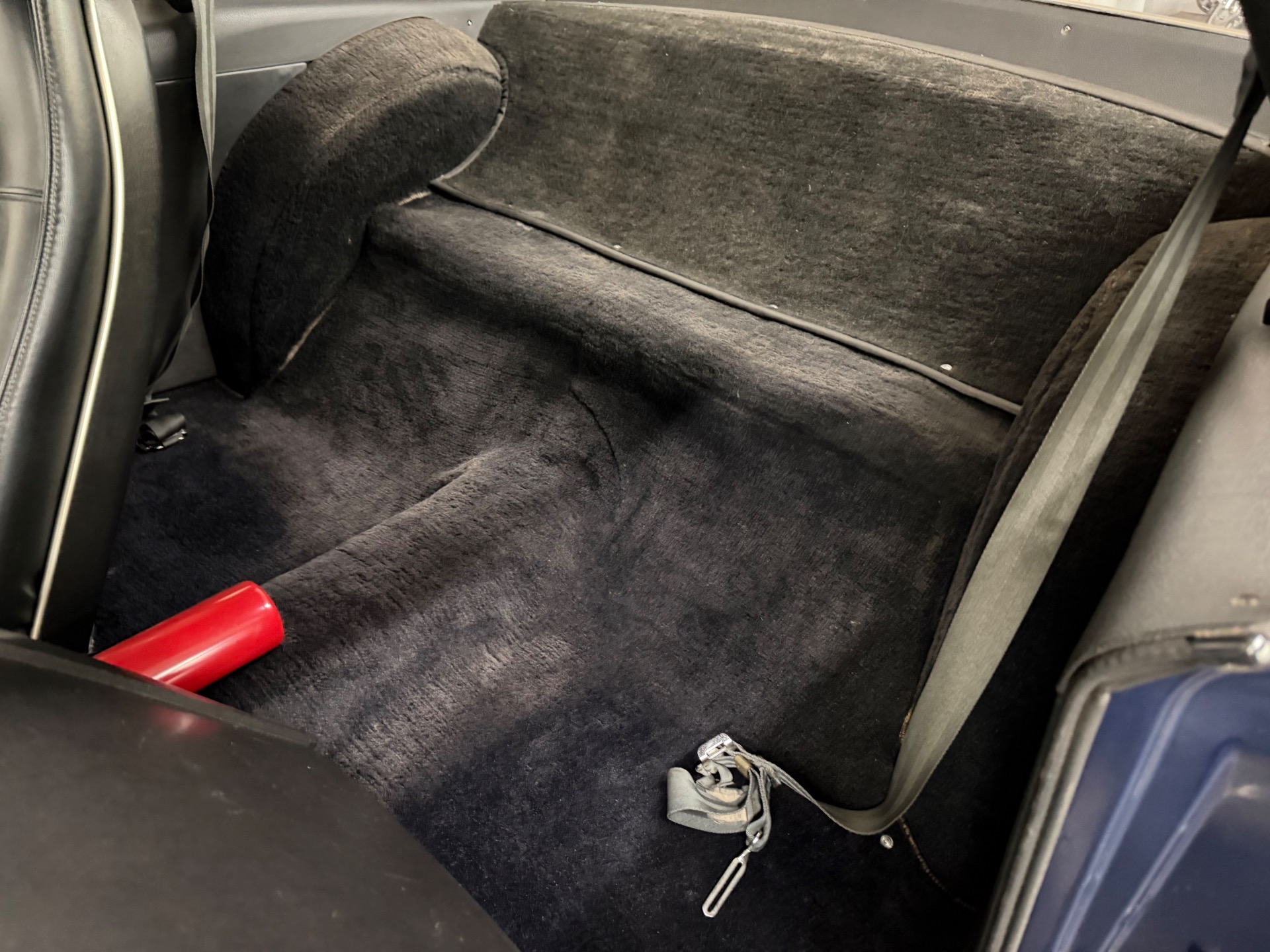 Used 1970 AMC AMX NUMBERS MATCHING-2 OWNER CAR-FACTORY 390/4SPD-SEE VIDEO | Mundelein, IL