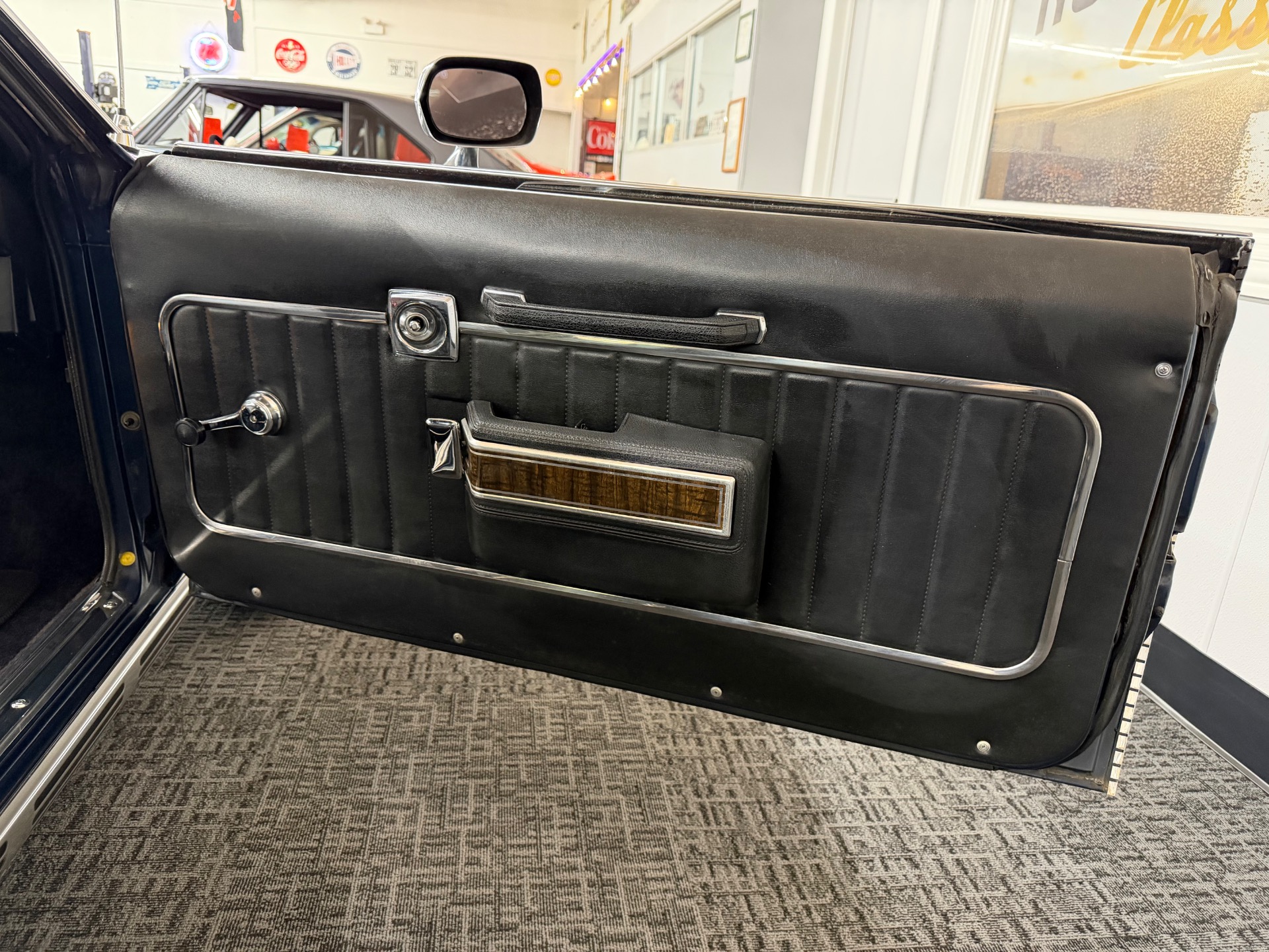 Used 1970 AMC AMX NUMBERS MATCHING-2 OWNER CAR-FACTORY 390/4SPD-SEE VIDEO | Mundelein, IL