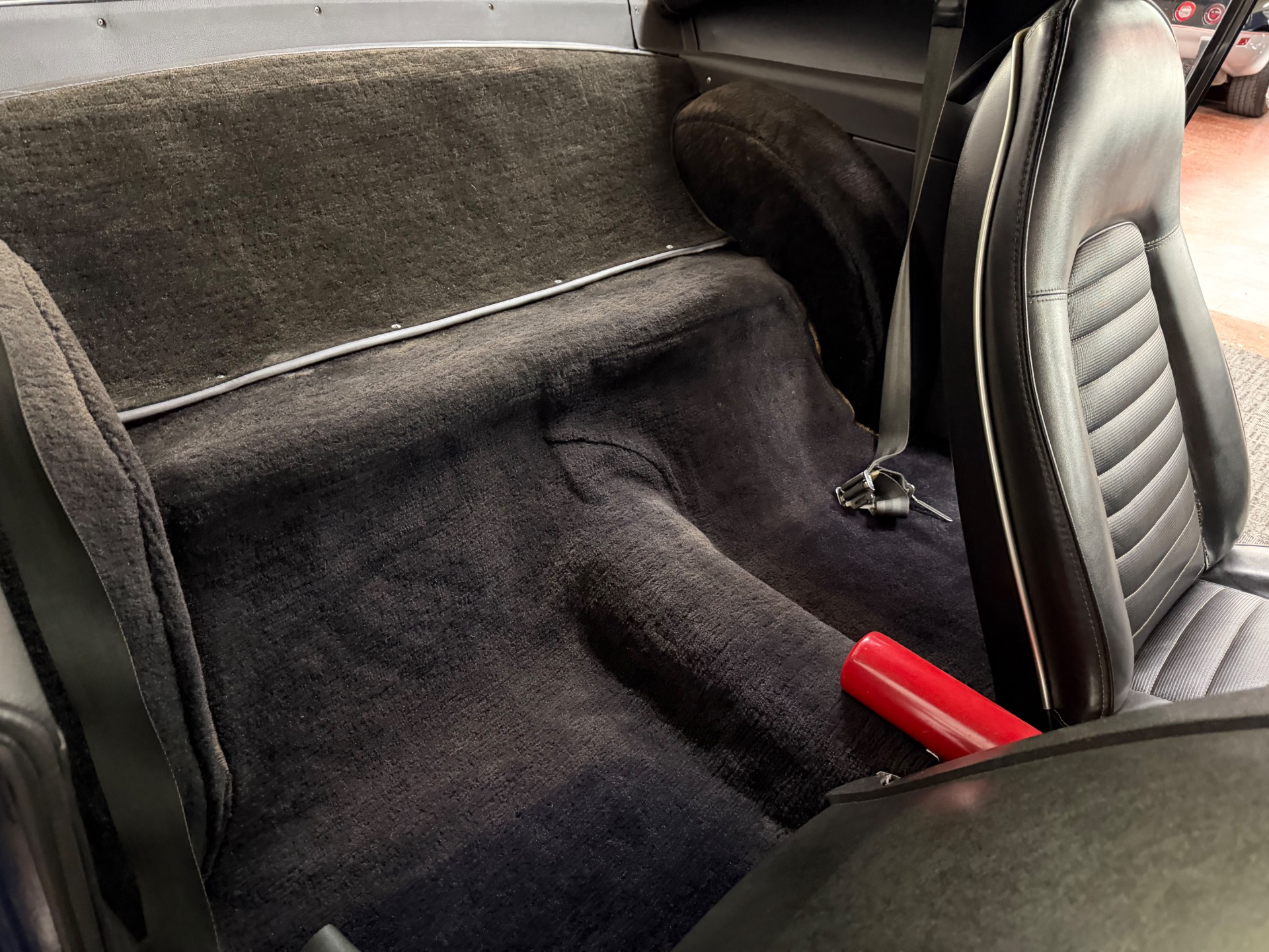 Used 1970 AMC AMX NUMBERS MATCHING-2 OWNER CAR-FACTORY 390/4SPD-SEE VIDEO | Mundelein, IL