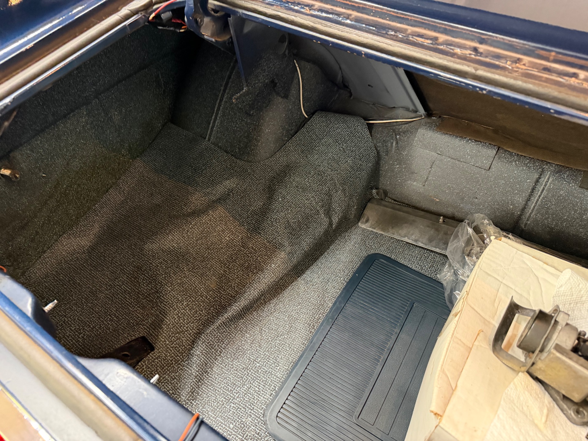 Used 1970 AMC AMX NUMBERS MATCHING-2 OWNER CAR-FACTORY 390/4SPD-SEE VIDEO | Mundelein, IL