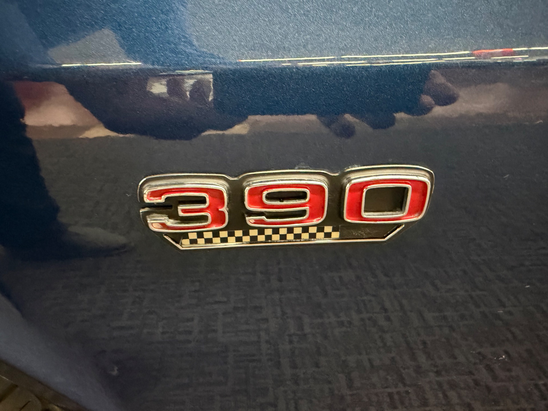 Used 1970 AMC AMX NUMBERS MATCHING-2 OWNER CAR-FACTORY 390/4SPD-SEE VIDEO | Mundelein, IL