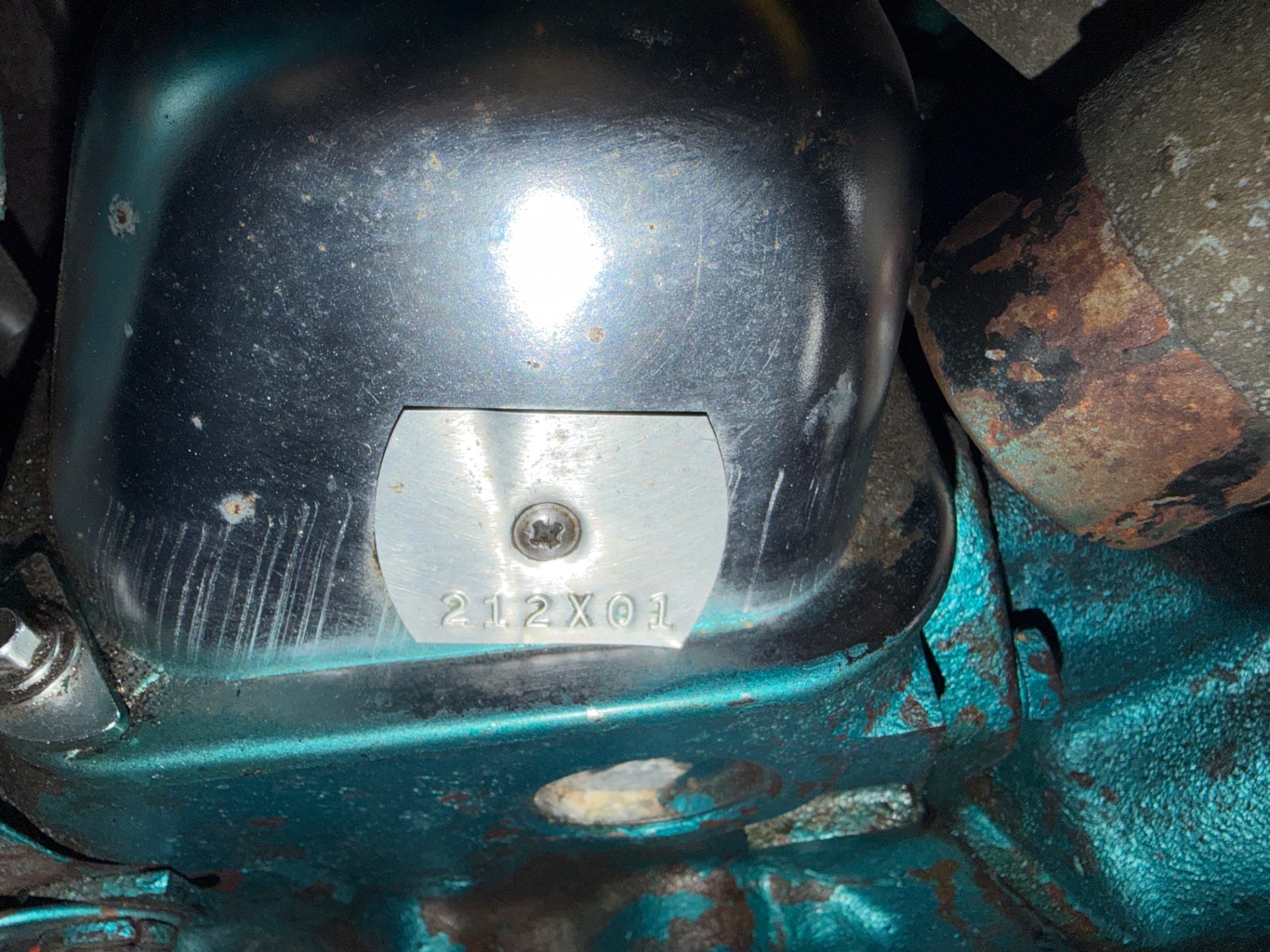 Used 1970 AMC AMX NUMBERS MATCHING-2 OWNER CAR-FACTORY 390/4SPD-SEE VIDEO | Mundelein, IL