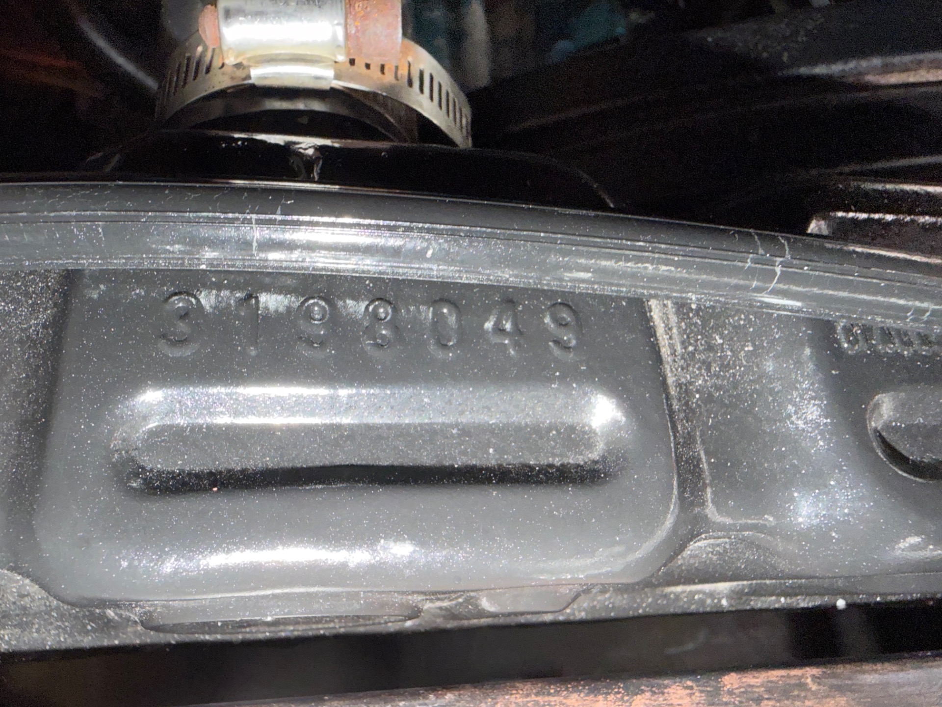 Used 1970 AMC AMX NUMBERS MATCHING-2 OWNER CAR-FACTORY 390/4SPD-SEE VIDEO | Mundelein, IL