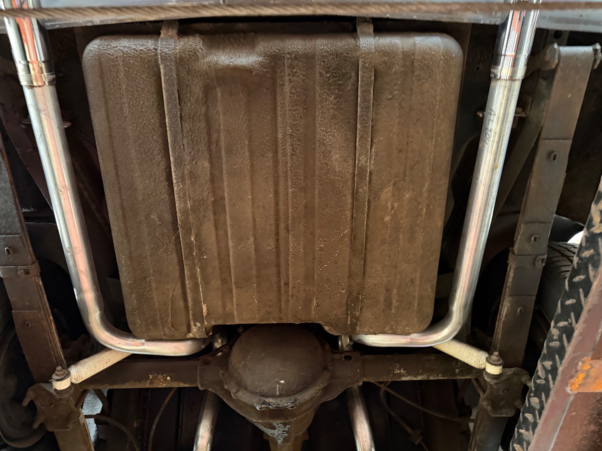 Used 1970 AMC AMX NUMBERS MATCHING-2 OWNER CAR-FACTORY 390/4SPD-SEE VIDEO | Mundelein, IL