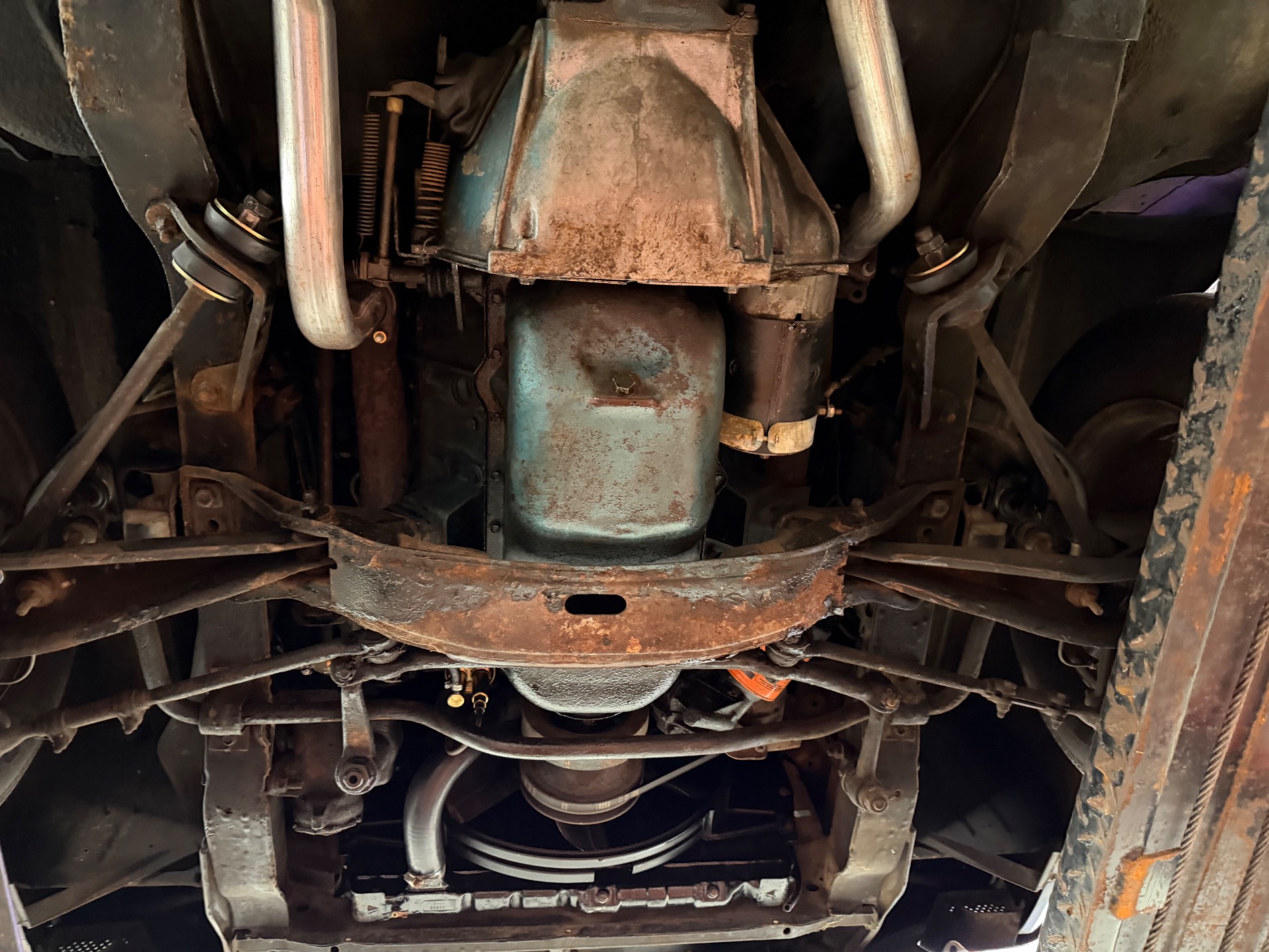 Used 1970 AMC AMX NUMBERS MATCHING-2 OWNER CAR-FACTORY 390/4SPD-SEE VIDEO | Mundelein, IL