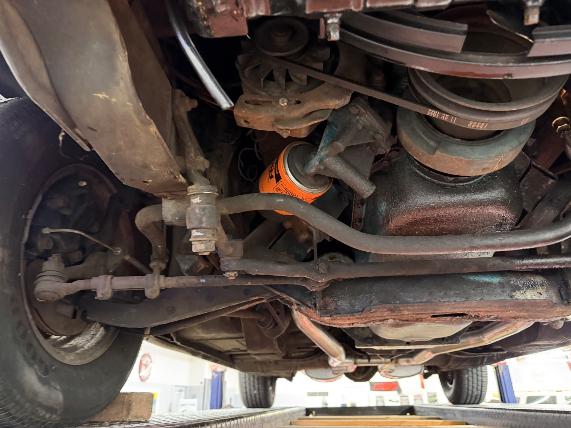 Used 1970 AMC AMX NUMBERS MATCHING-2 OWNER CAR-FACTORY 390/4SPD-SEE VIDEO | Mundelein, IL