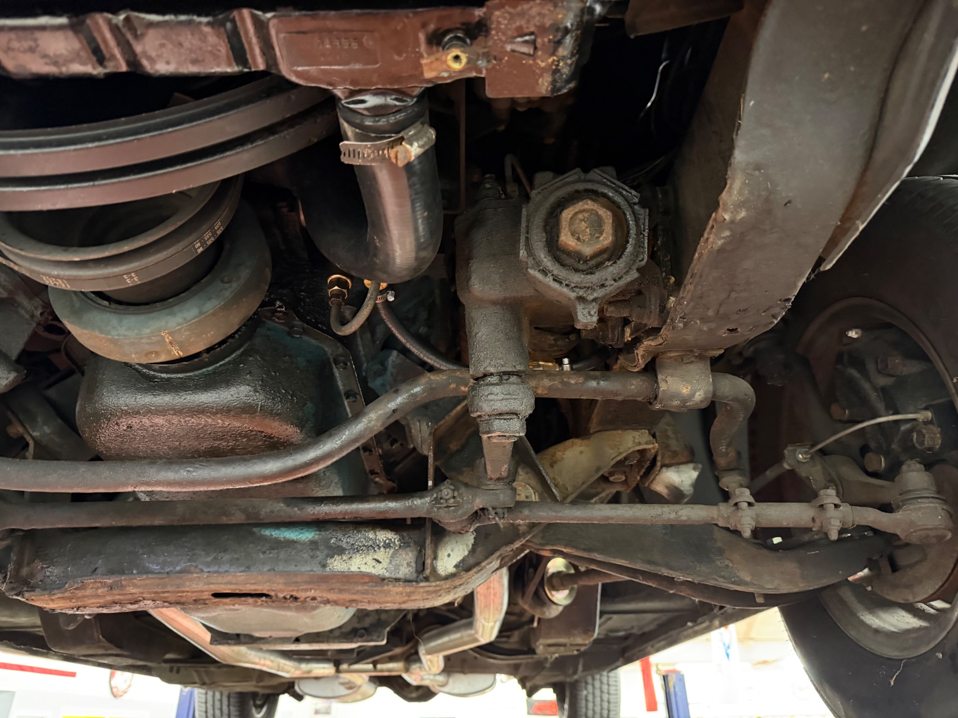 Used 1970 AMC AMX NUMBERS MATCHING-2 OWNER CAR-FACTORY 390/4SPD-SEE VIDEO | Mundelein, IL