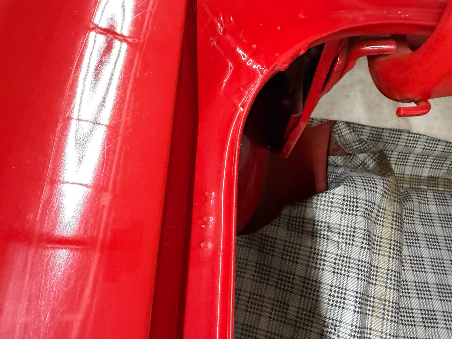 Used 1966 FORD MUSTANG C-CODE-289 V8- CONVERTIBLE- | Mundelein, IL