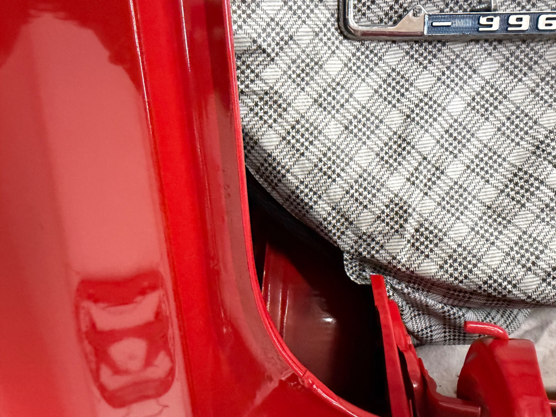 Used 1966 FORD MUSTANG C-CODE-289 V8- CONVERTIBLE- | Mundelein, IL