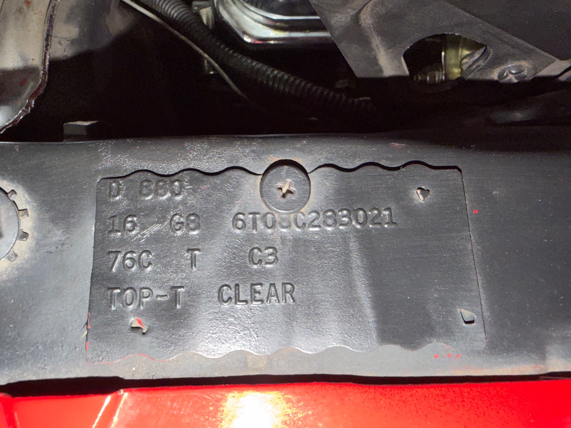 Used 1966 FORD MUSTANG C-CODE-289 V8- CONVERTIBLE- | Mundelein, IL