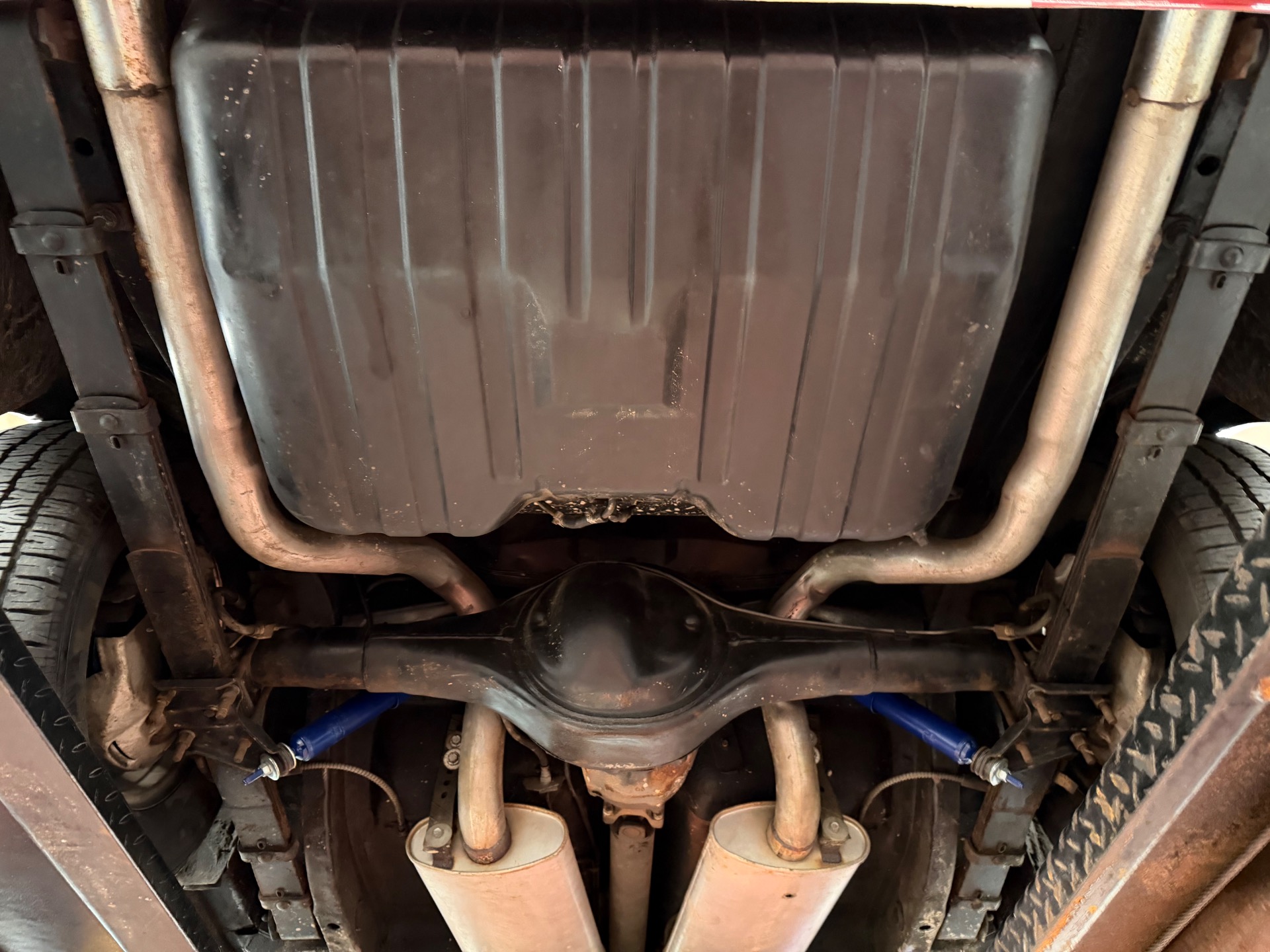 Used 1966 FORD MUSTANG C-CODE-289 V8- CONVERTIBLE- | Mundelein, IL