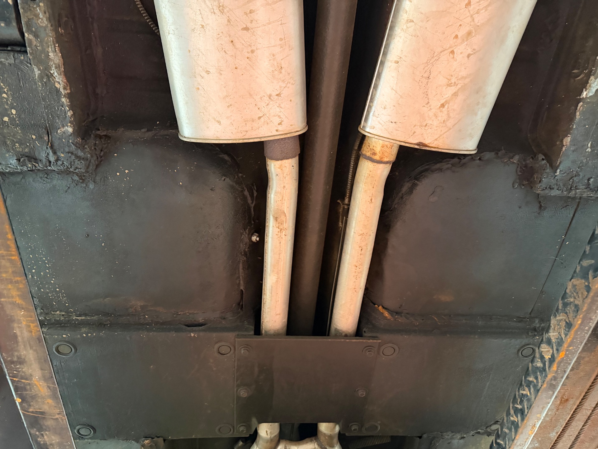 Used 1966 FORD MUSTANG C-CODE-289 V8- CONVERTIBLE- | Mundelein, IL