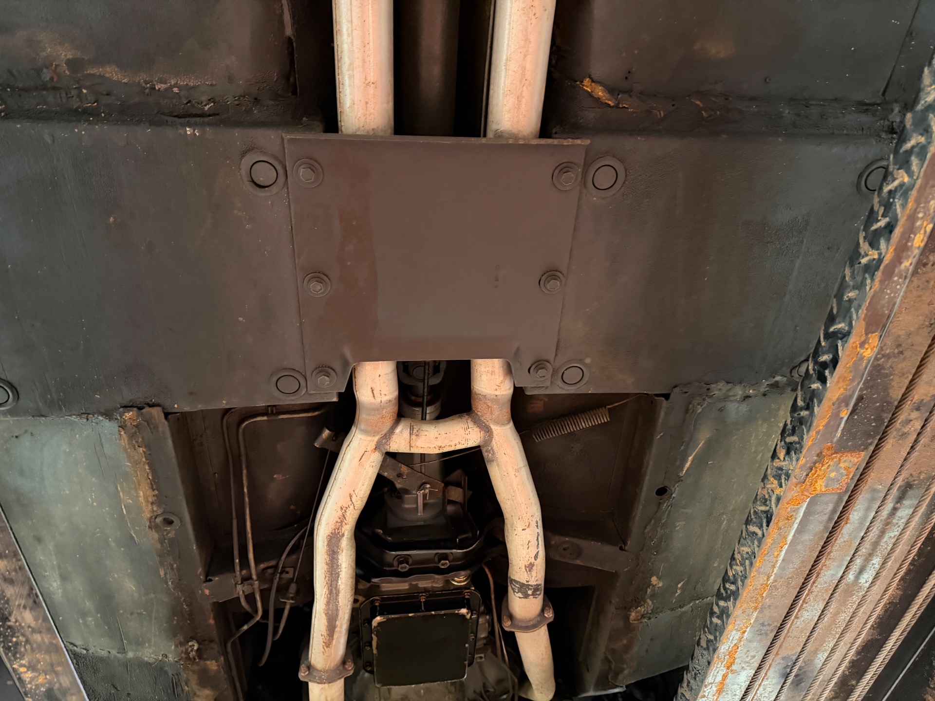 Used 1966 FORD MUSTANG C-CODE-289 V8- CONVERTIBLE- | Mundelein, IL