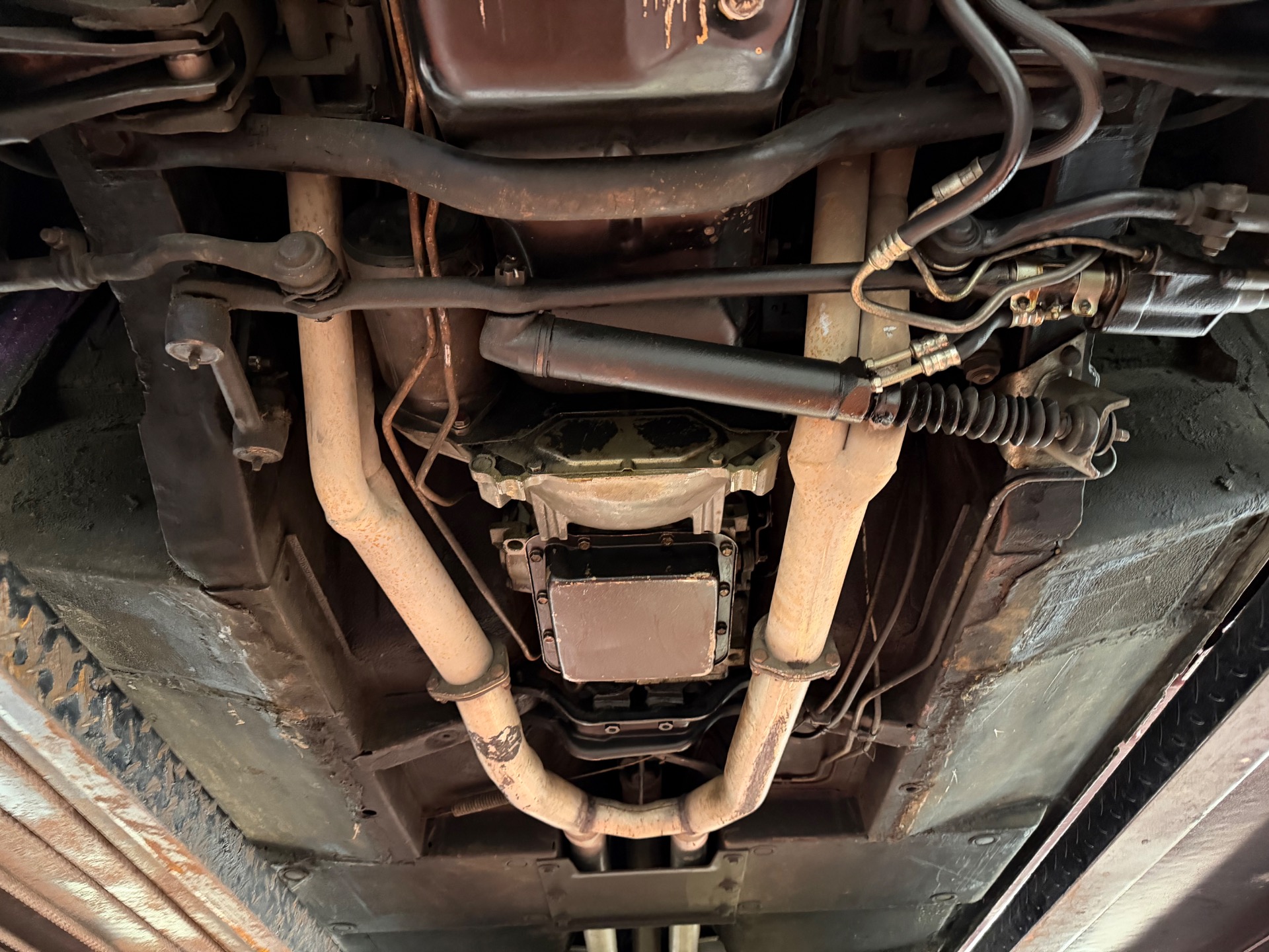 Used 1966 FORD MUSTANG C-CODE-289 V8- CONVERTIBLE- | Mundelein, IL