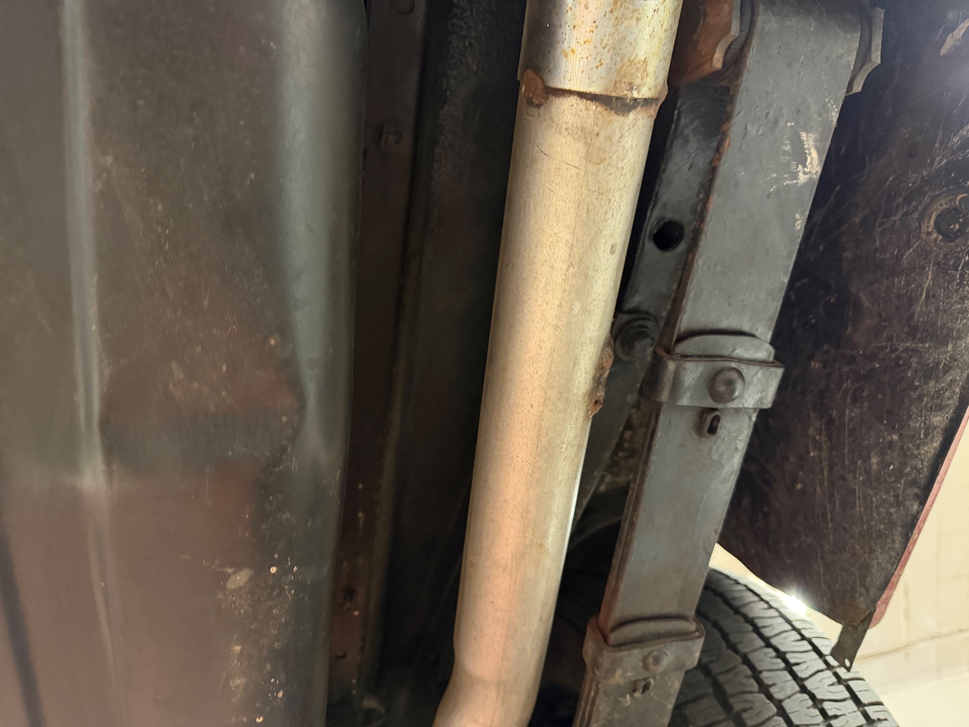 Used 1966 FORD MUSTANG C-CODE-289 V8- CONVERTIBLE- | Mundelein, IL