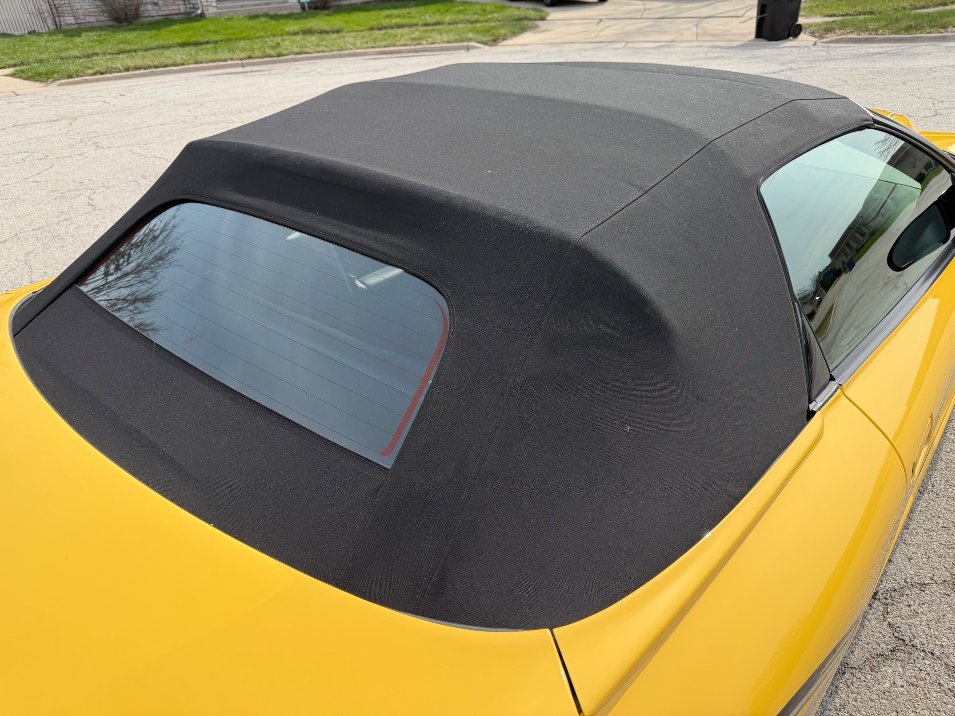 Used 2002 Pontiac Firebird Collector Edition Only-4k Miles-Convertible-SEE VIDEO | Mundelein, IL