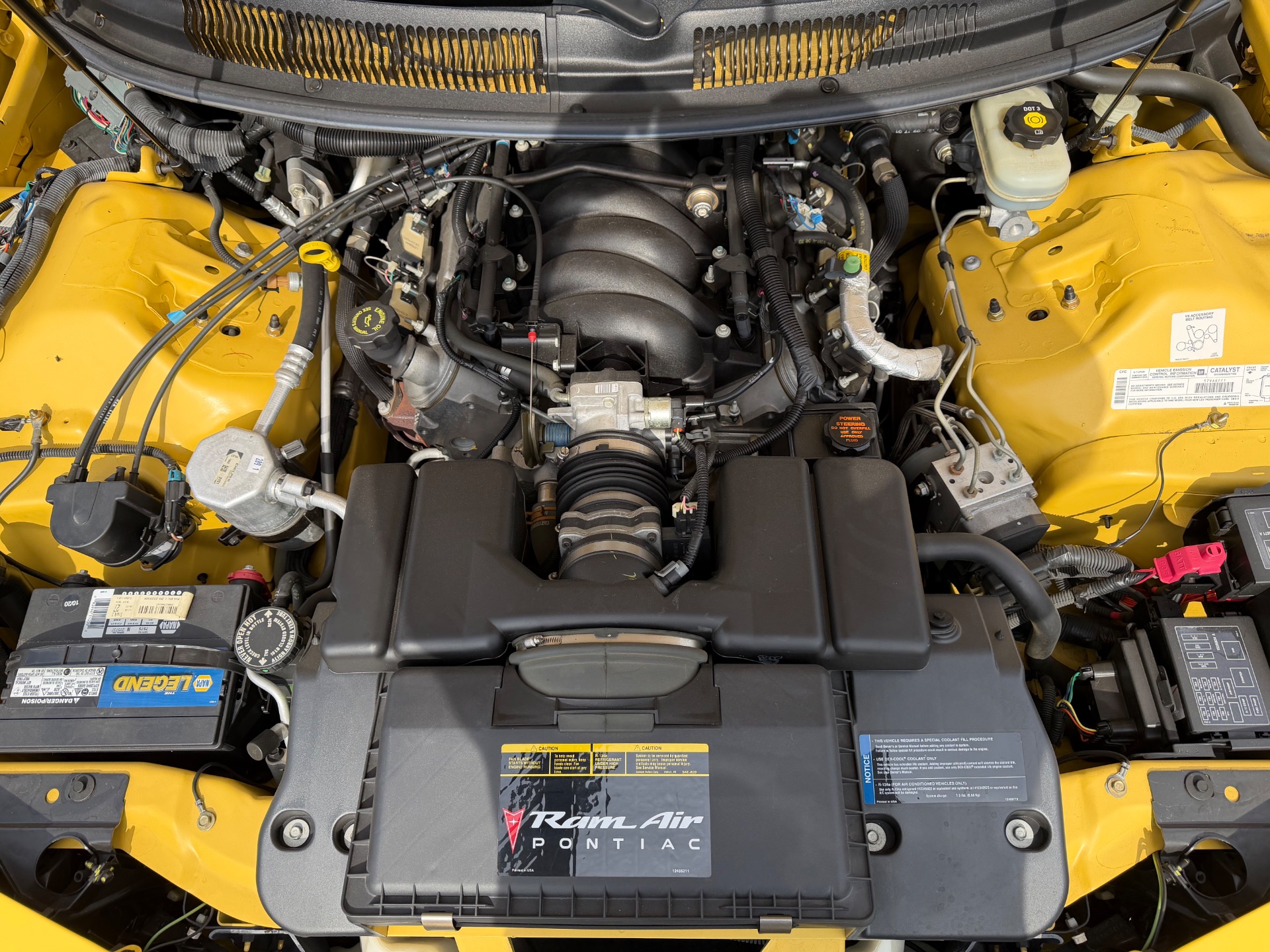 Used 2002 Pontiac Firebird Collector Edition Only-4k Miles-Convertible-SEE VIDEO | Mundelein, IL