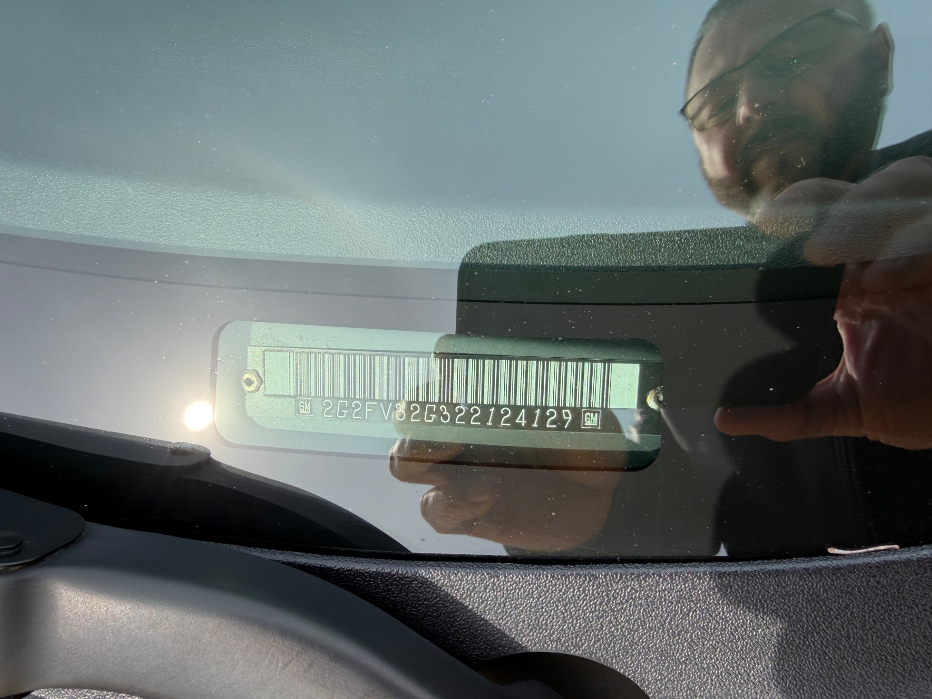 Used 2002 Pontiac Firebird Collector Edition Only-4k Miles-Convertible-SEE VIDEO | Mundelein, IL