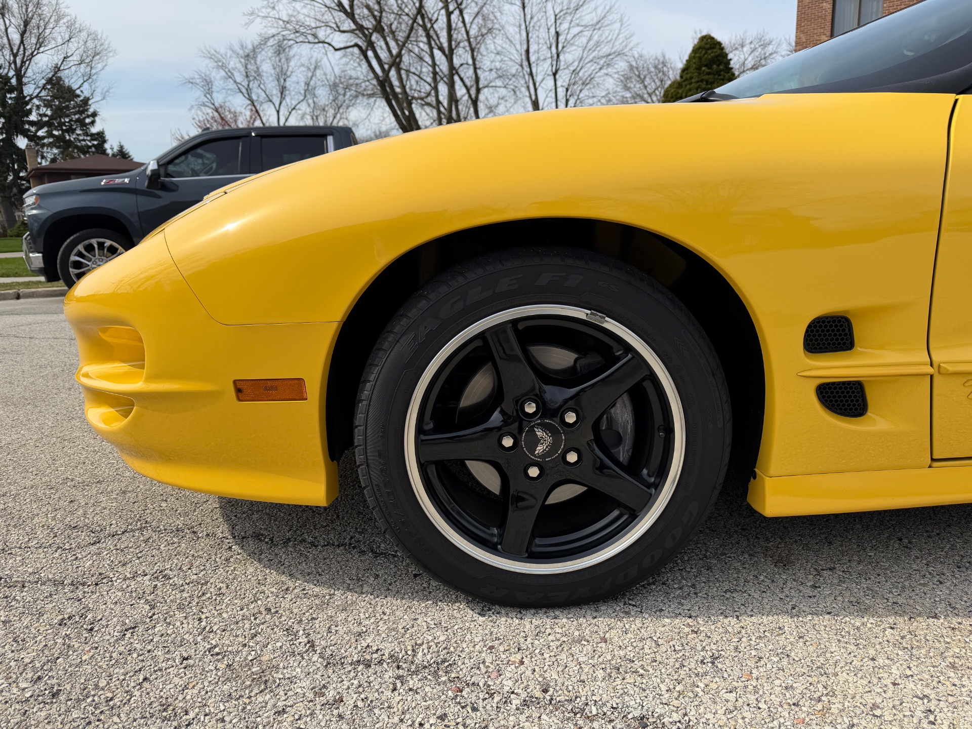 Used 2002 Pontiac Firebird Collector Edition Only-4k Miles-Convertible-SEE VIDEO | Mundelein, IL