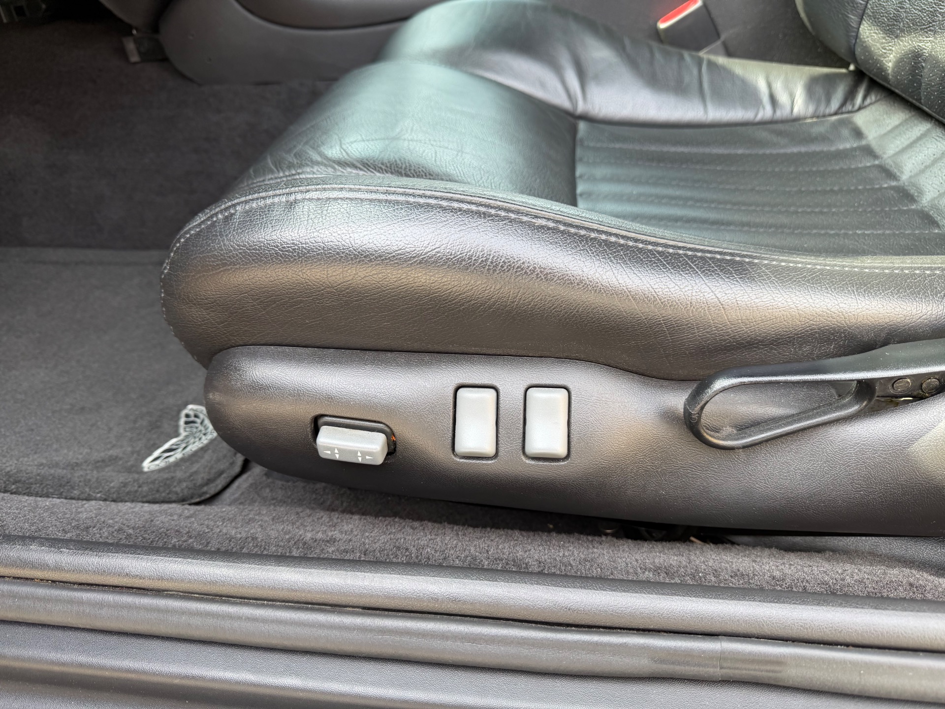 Used 2002 Pontiac Firebird Collector Edition Only-4k Miles-Convertible-SEE VIDEO | Mundelein, IL