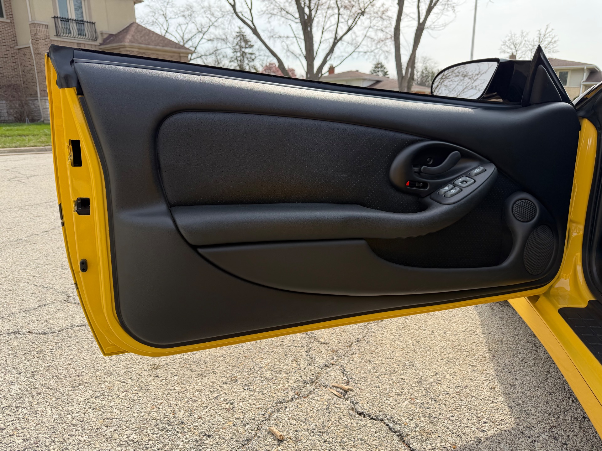 Used 2002 Pontiac Firebird Collector Edition Only-4k Miles-Convertible-SEE VIDEO | Mundelein, IL