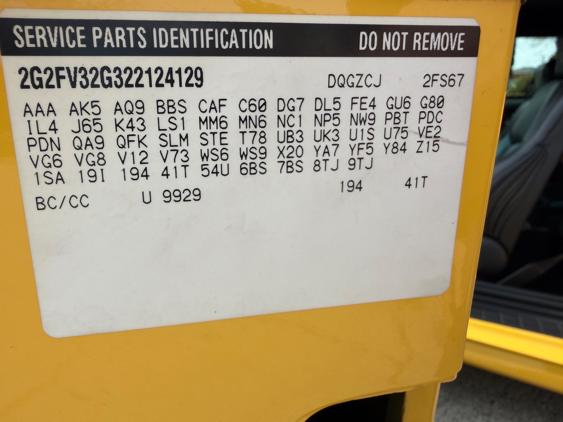 Used 2002 Pontiac Firebird Collector Edition Only-4k Miles-Convertible-SEE VIDEO | Mundelein, IL