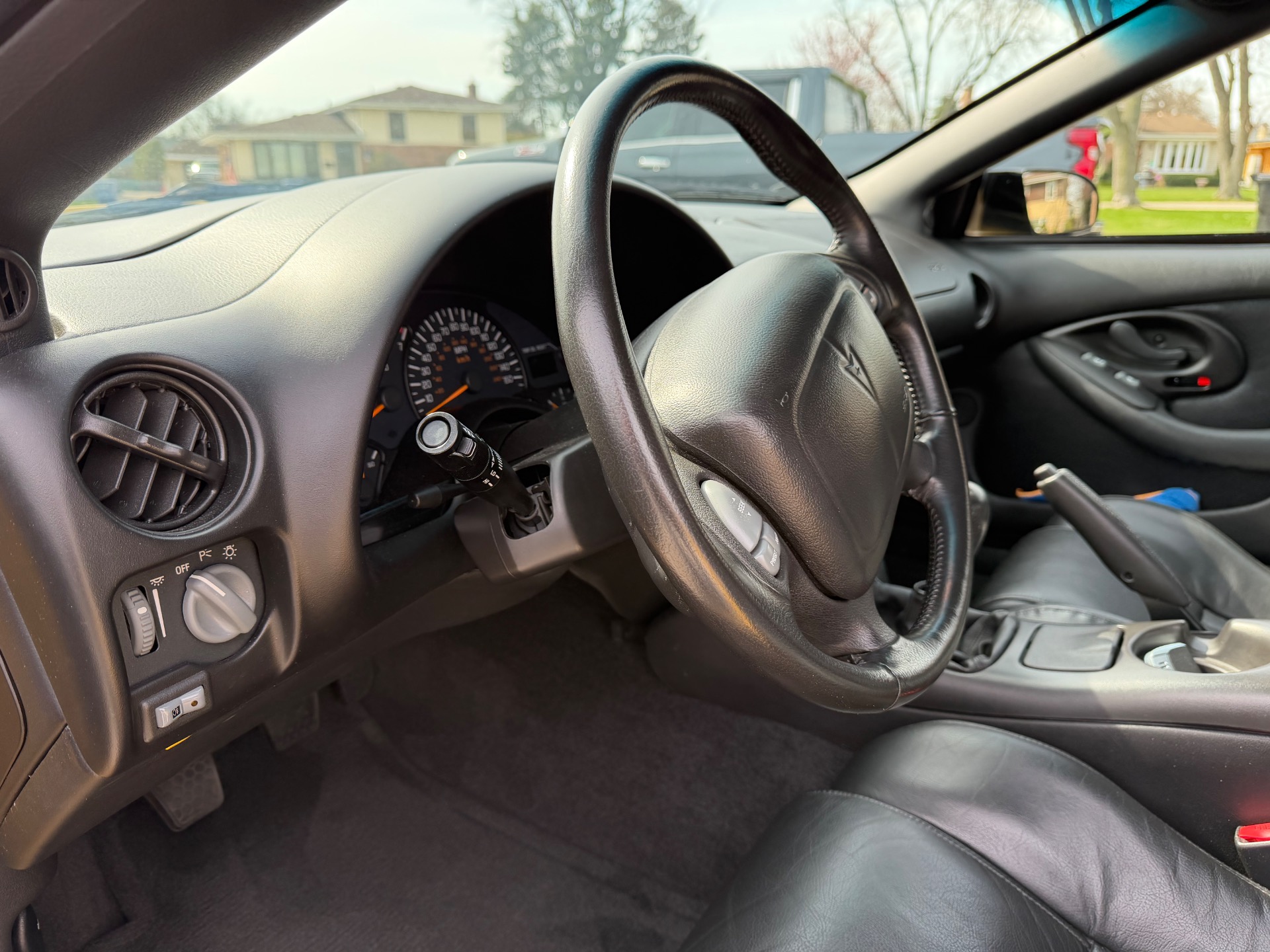 Used 2002 Pontiac Firebird Collector Edition Only-4k Miles-Convertible-SEE VIDEO | Mundelein, IL