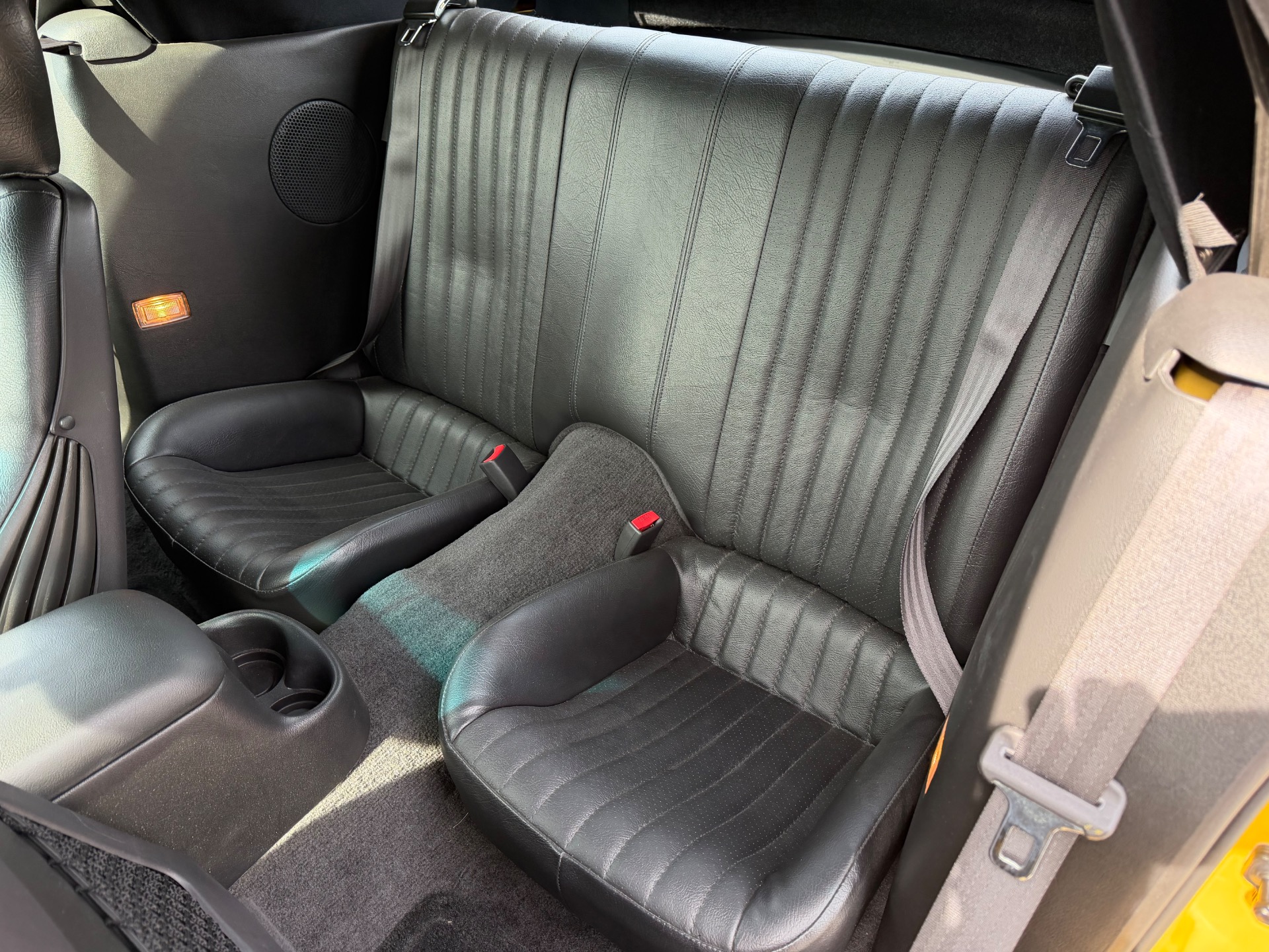 Used 2002 Pontiac Firebird Collector Edition Only-4k Miles-Convertible-SEE VIDEO | Mundelein, IL