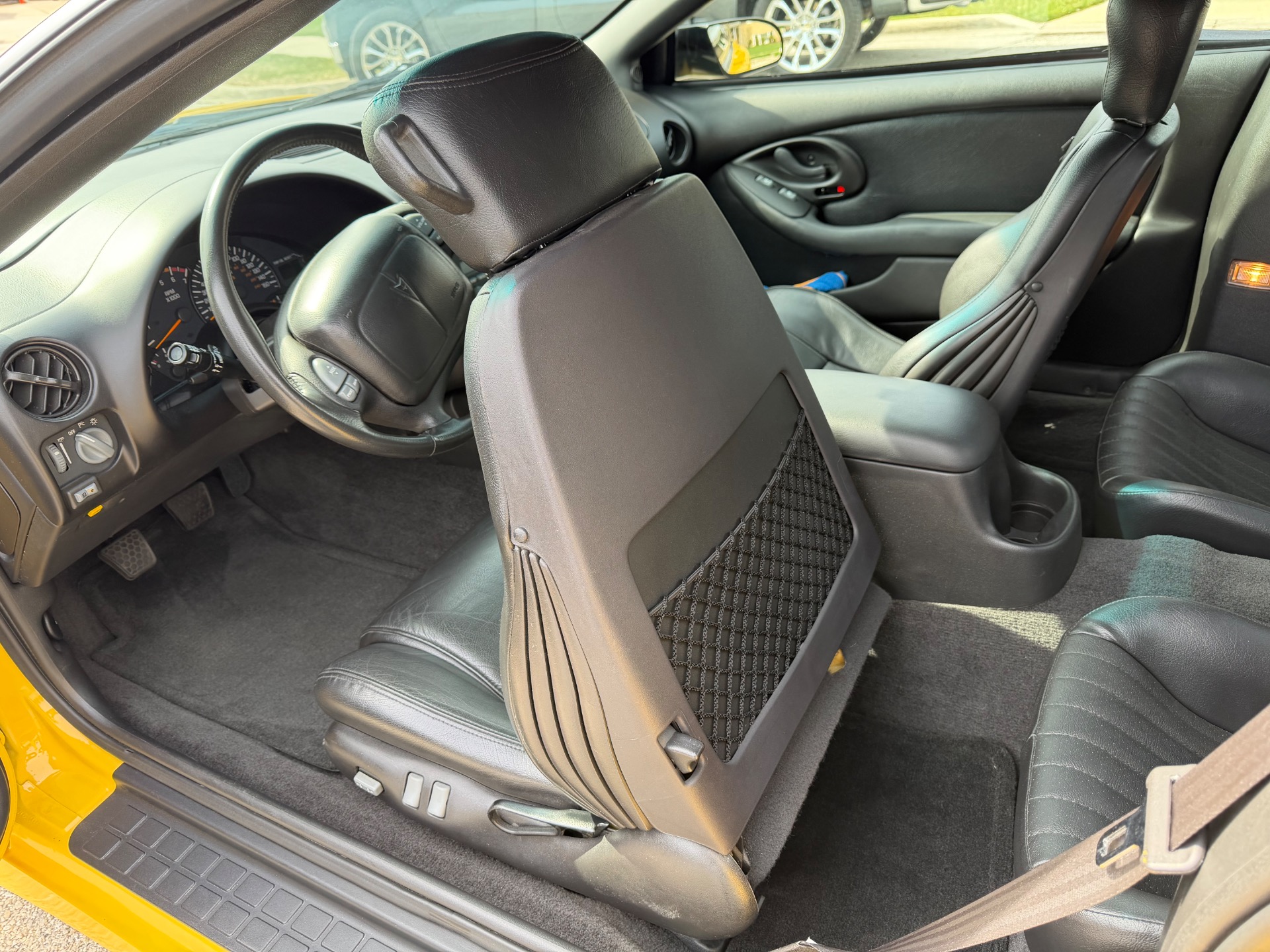 Used 2002 Pontiac Firebird Collector Edition Only-4k Miles-Convertible-SEE VIDEO | Mundelein, IL