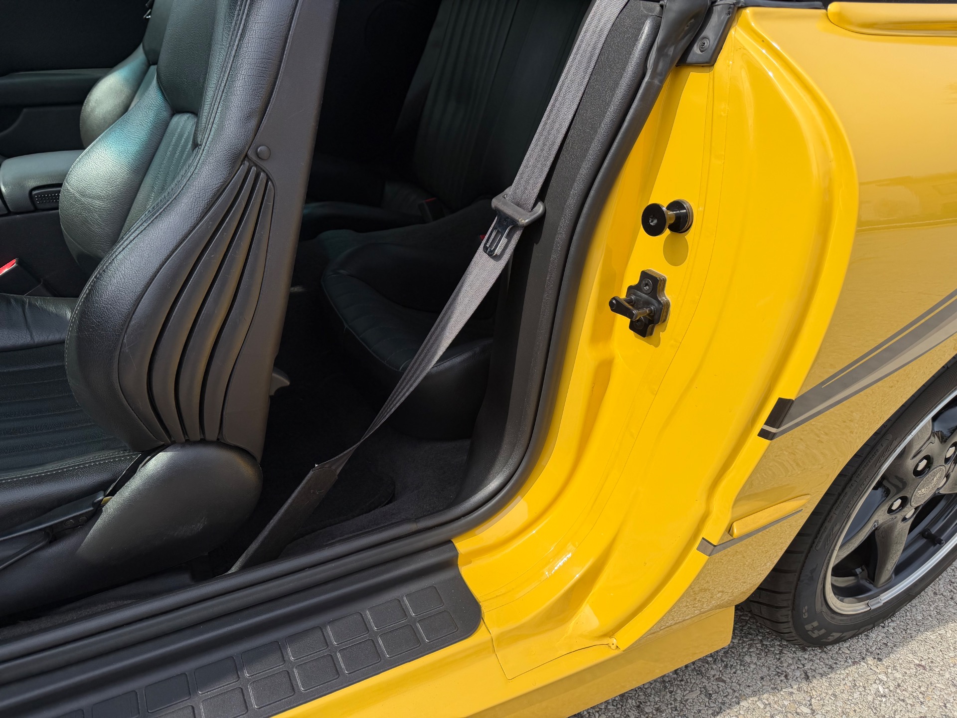 Used 2002 Pontiac Firebird Collector Edition Only-4k Miles-Convertible-SEE VIDEO | Mundelein, IL