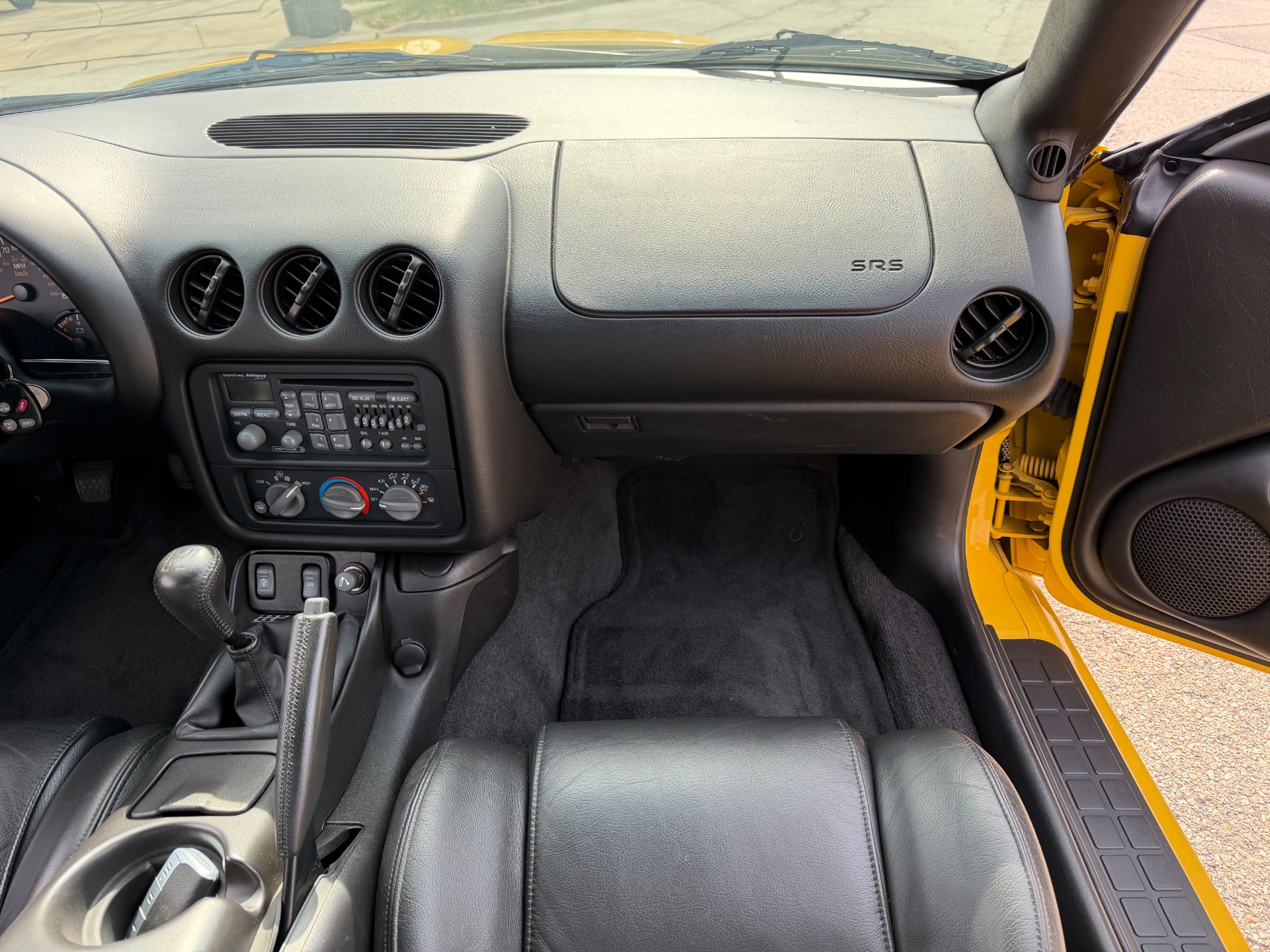 Used 2002 Pontiac Firebird Collector Edition Only-4k Miles-Convertible-SEE VIDEO | Mundelein, IL