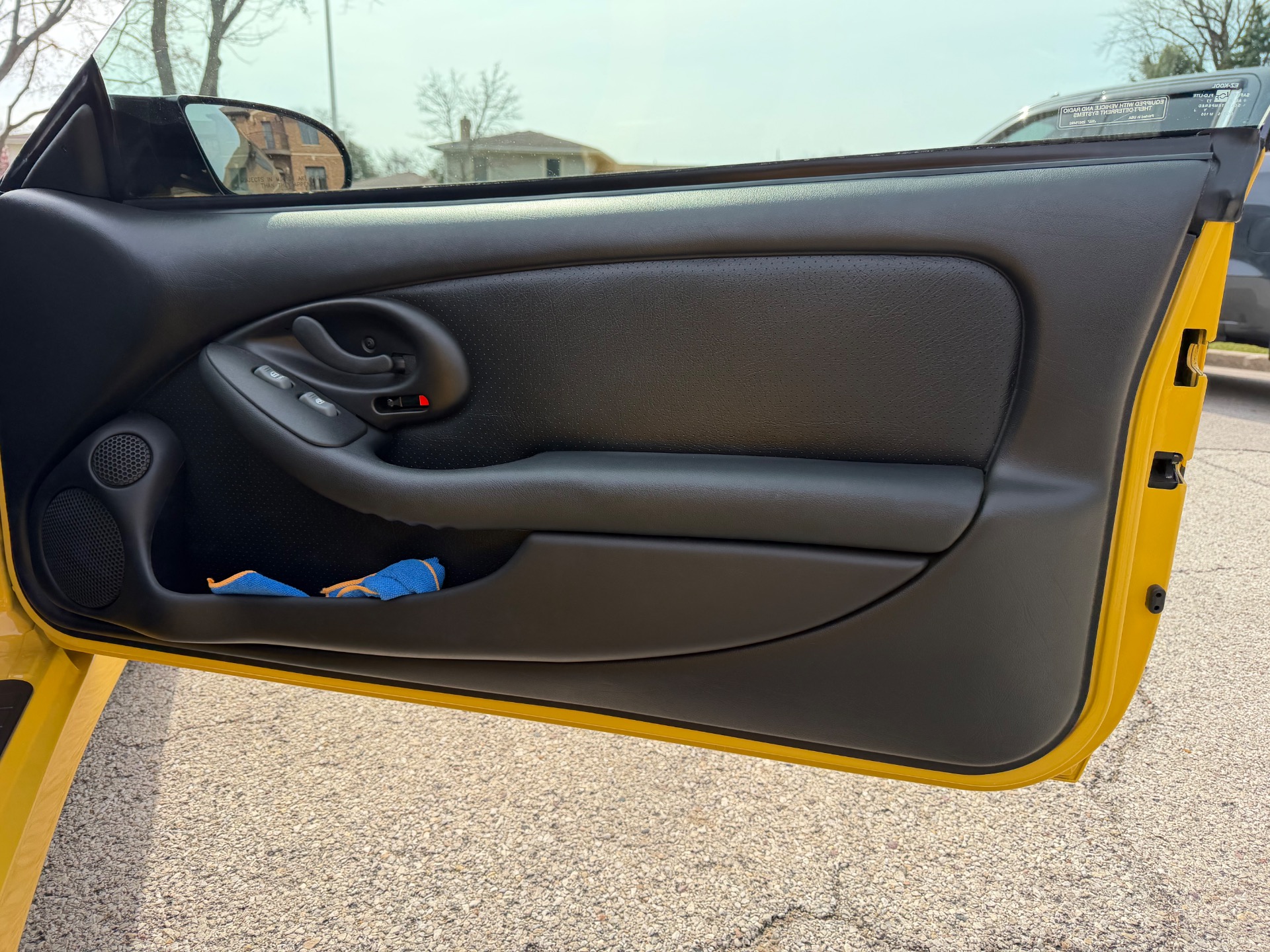 Used 2002 Pontiac Firebird Collector Edition Only-4k Miles-Convertible-SEE VIDEO | Mundelein, IL