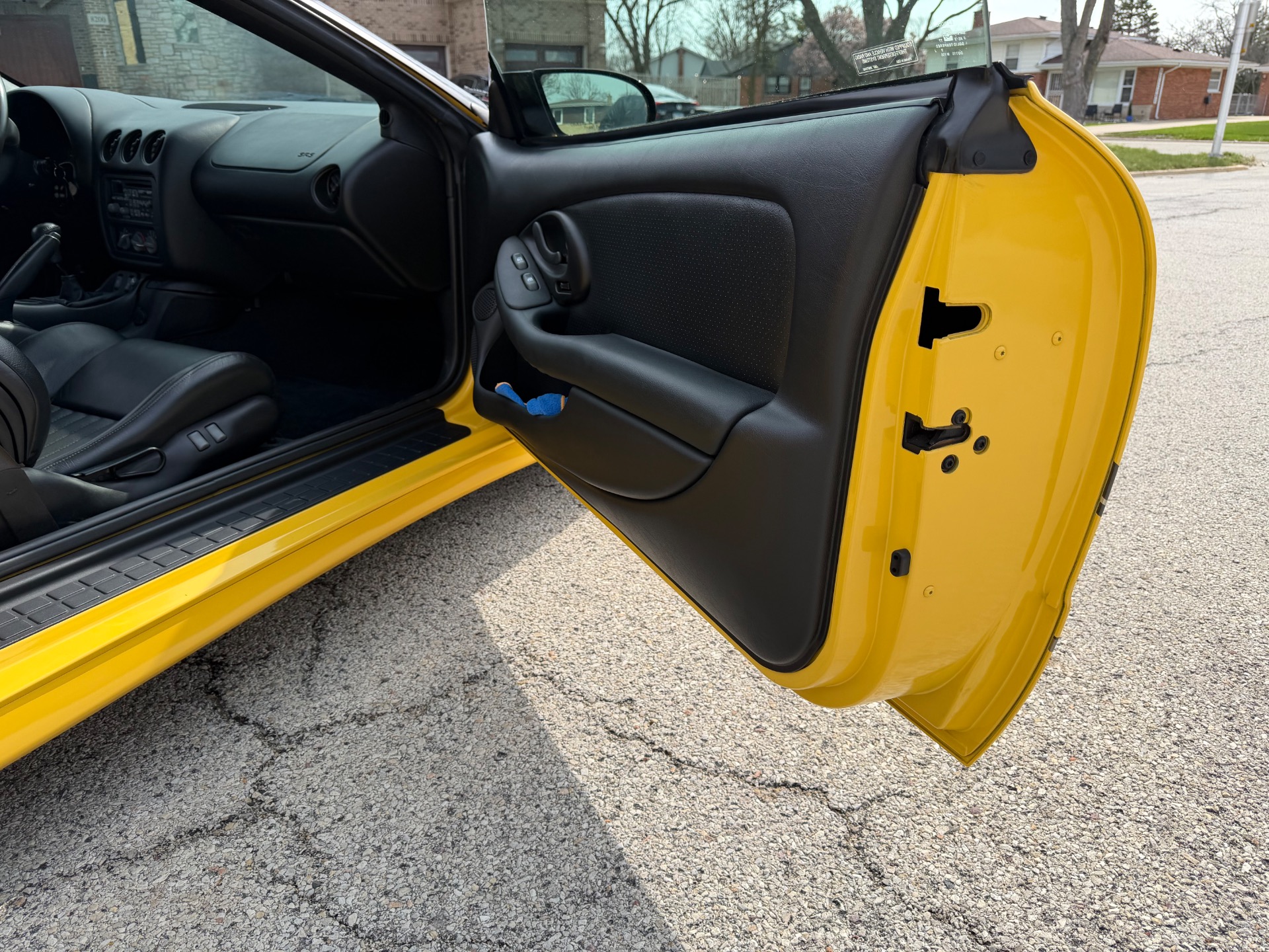 Used 2002 Pontiac Firebird Collector Edition Only-4k Miles-Convertible-SEE VIDEO | Mundelein, IL