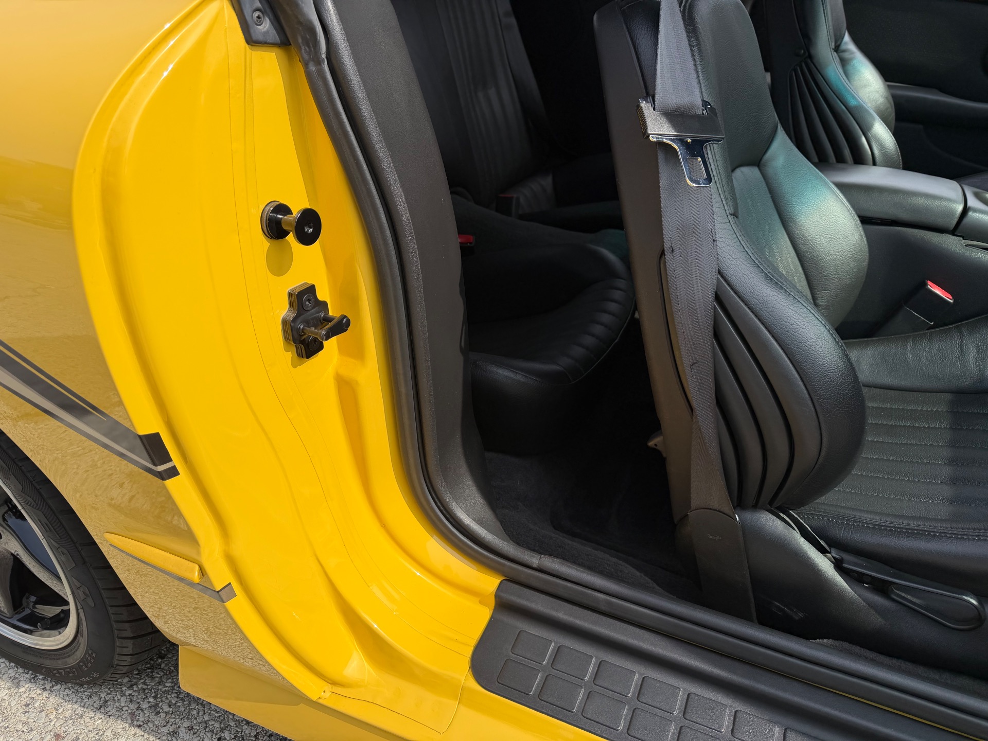 Used 2002 Pontiac Firebird Collector Edition Only-4k Miles-Convertible-SEE VIDEO | Mundelein, IL