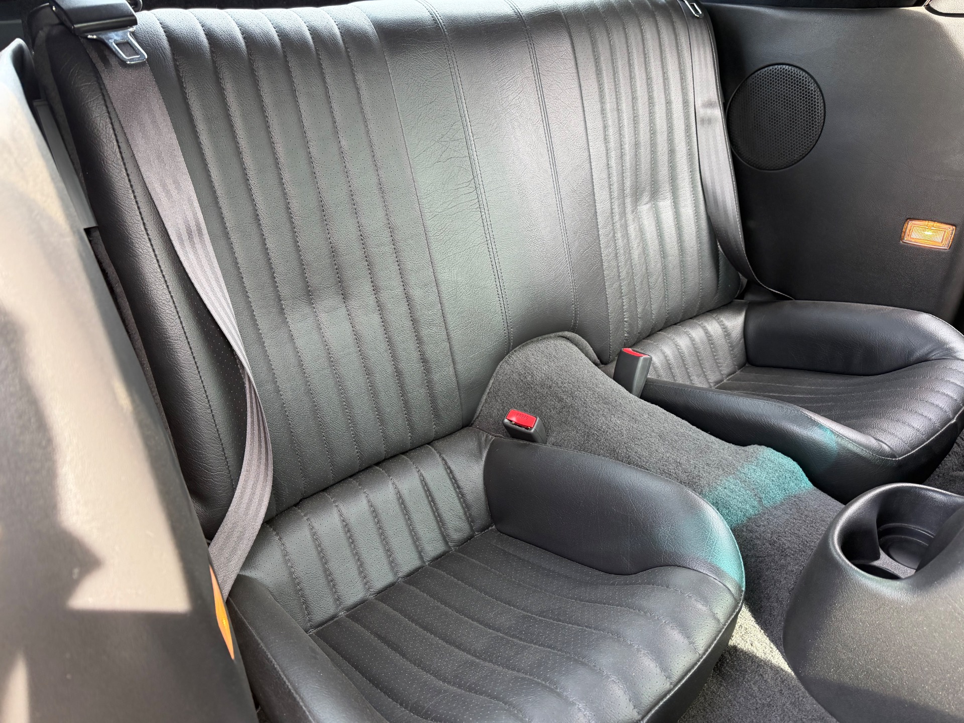 Used 2002 Pontiac Firebird Collector Edition Only-4k Miles-Convertible-SEE VIDEO | Mundelein, IL